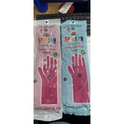 Găng tay cao su gia dụng Đông Cầu Vồng
