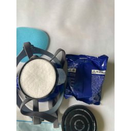 Mặt nạ lọc bụi 1 lọc DOBU DM24