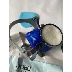 Mặt nạ lọc bụi 1 lọc DOBU DM24