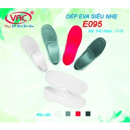 Giày eva siêu nhẹ E095