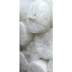 Nguyên phụ liệu may mặc - bông sợi lót khẩu trang