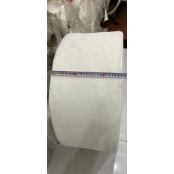 Nguyên phụ liệu may mặc - bông sợi lót khẩu trang