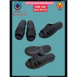 NEW: Dép eva siêu nhẹ Asia ( mẫu mới)