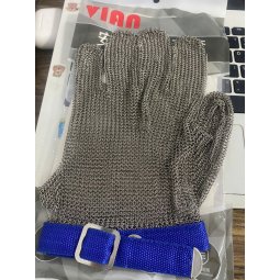 Găng tay chống cắt level 9 hiệu VIAN siêu bền