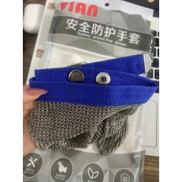 Găng tay chống cắt level 9 hiệu VIAN siêu bền