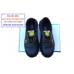 Giày bảo hộ cao cấp NTT 