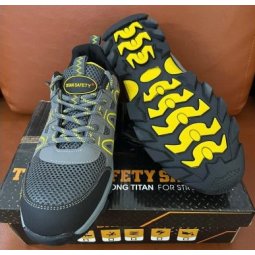 Giày bảo hộ TITAN siêu nhẹ