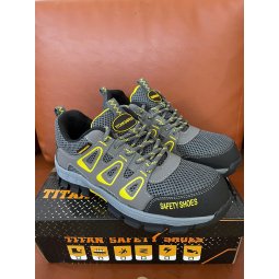 Giày bảo hộ TITAN siêu nhẹ
