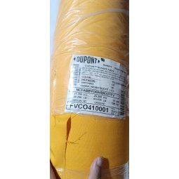 Quần áo chống cháy chậm vải Nomex 