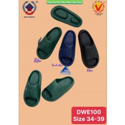 Dép eva siêu nhẹ Asia chất lượng cao ( Mẫu mới 2026)