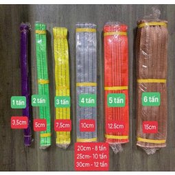 Dây đai Polyester 5cm 