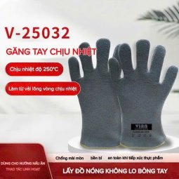 Mặt nạ lọc độc VIAN (chính hãng)