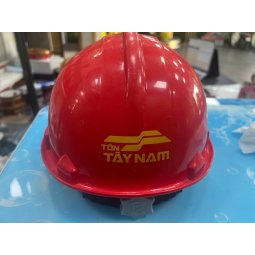 Nón nhựa HDPE Thùy Dương ( 6 dây)
