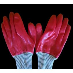 Găng tay sợi đa dụng chống cắt phủ nitrile foam ( hàng xuất khẩu) 32gr
